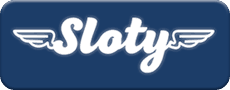Sloty logo