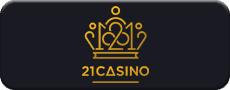 21casino logo