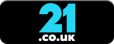 21.co.uk logo