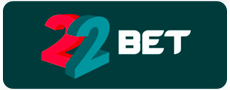 22bet logo