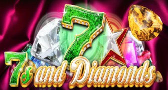 7s and Diamonds slot review