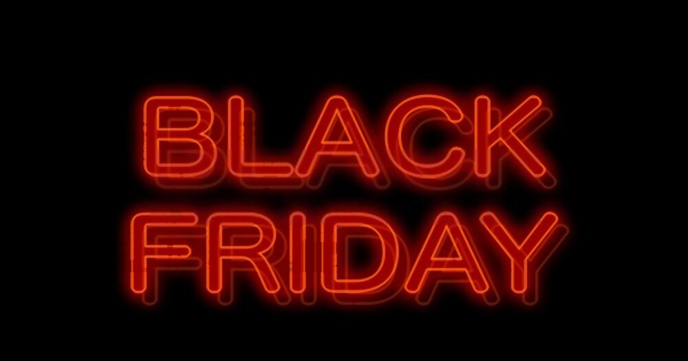 Best 10 Black Friday Casino Bonuses for 2021