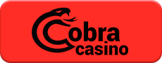 Cobra Casino logo