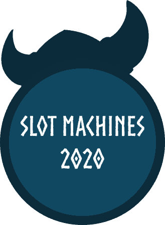 Slot Machines 2020