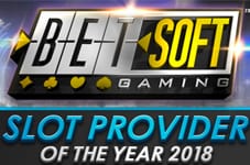 betsoft gaming