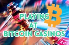 bitcoin casinos