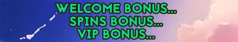 bonus types faq