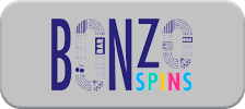 bonzospins logo