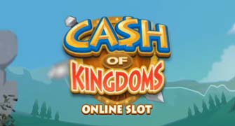 cash of kingdoms slot