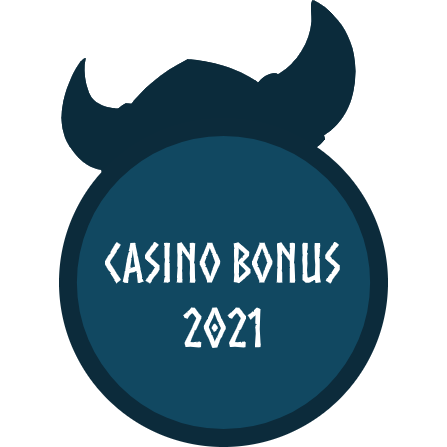 casino bonus 2021 casinoviking