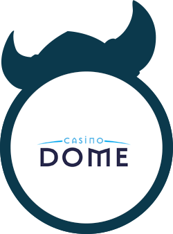 casinodome casinoviking