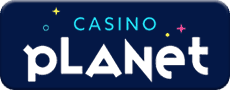 casino planet logo uk