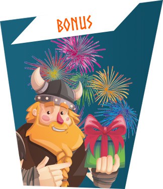 new casino bonus casinoviking