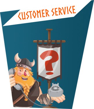 new casino customer service casinoviking