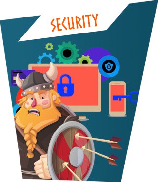 new casino security casinoviking