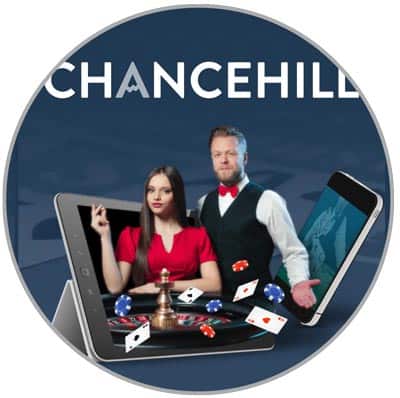 Chance Hill Casino Review