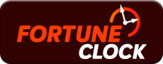 fortuneclock logo