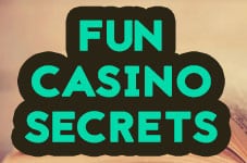 casino secrets