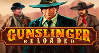 gunslinger reloaded game