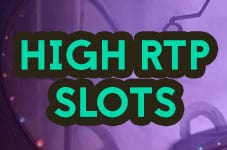 high rtp slot games casino