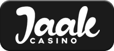 jaak casino logo