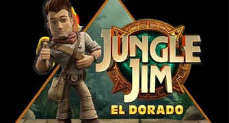 jungle jim slot