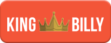 King Billy logo