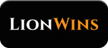 lionwins casino logo