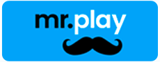 Mr Play logo