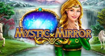 Mystic mirror slot review