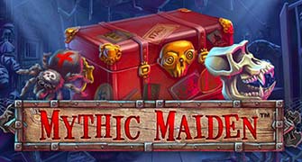 mythic maiden slot