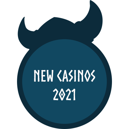 new casinos 2021