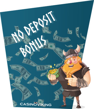 no deposit casino bonus 2021