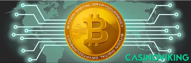 bitcoin online casino cryptocurrency