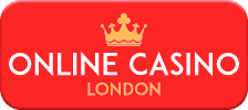 online casino london logo