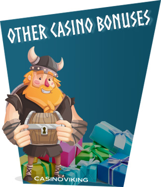 other casino bonuses casinoviking