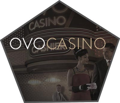 ovo casino