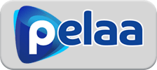 pelaa casino logo