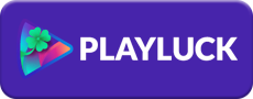 Playluck logo