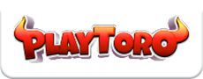 PlayToro Casino logo
