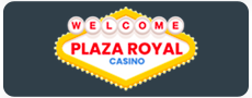 Plaza Royal logo