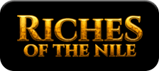 richesofthenile logo