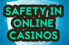 safety in casinos