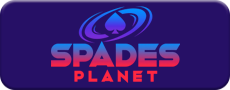 Spades Planet logo