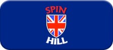 Spin Hill logo