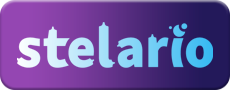 Stelario logo