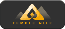 temple nile casino logo