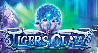 tigers claw betsoft slot