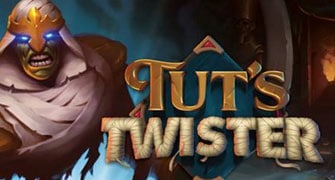 tuts twister slot