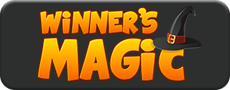 Winners Magic logo